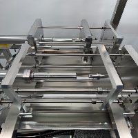 Cytiva UniFlux Tangential Flow Filtration System image 3